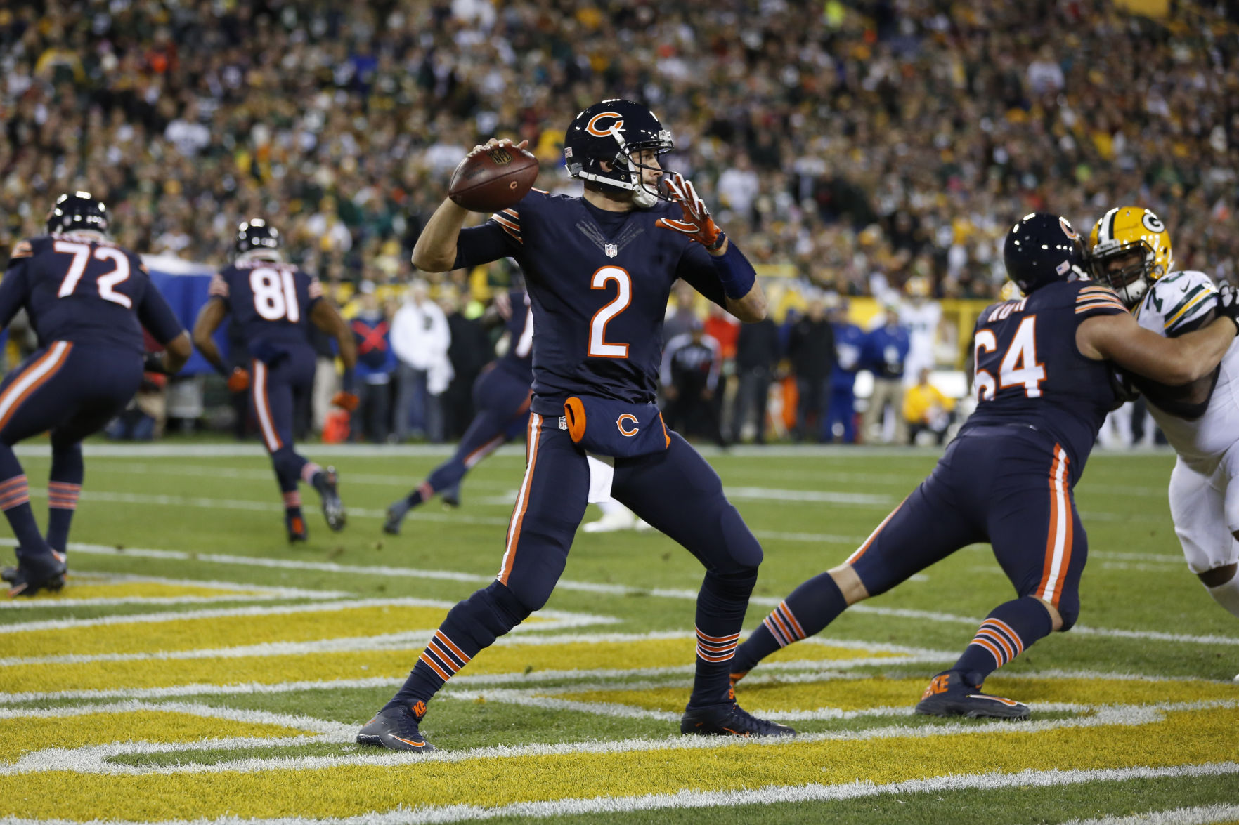Brian Hoyer